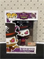 Funko Pop Disney Dr. Facilier (Masked)