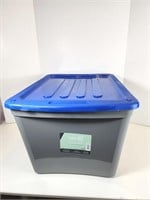 NEW Type A: 80L Storage Container