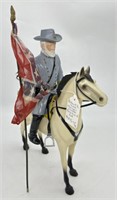 1950s-60s Hartland Robert E Lee Confederate