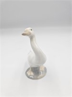 Lladro Duck (Goose) figurine