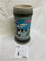 Hamm's Limited Edition Stein