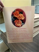 100+ Grandmother - Mothers Day Large Posters