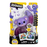 Little Live Pets Zoogooz Koala $29