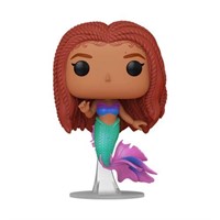 Funko Pop! Disney:the Little Mermaid
