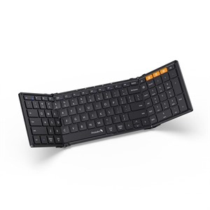 ProtoArc Foldable Bluetooth Keyboard, XK01