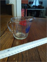 Anchor Hocking Measuring Cup