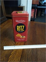 Ritz Tin Can
