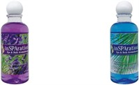 12 InSPAration Lavender Aromatherapy Spa Liquid