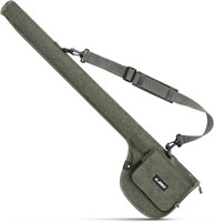 Lixada Fly Fishing Rod Case