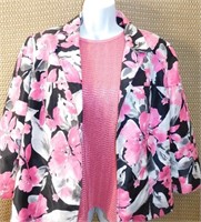 TANJAY TOP/JACKET