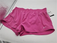 NEW Nike Women's Dri-Fit Training Shorts - XXL