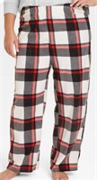 NEW Wondershop Women's Fleece Pajama Pants - S