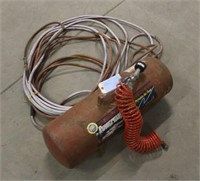 Air Tank w/Air Hose