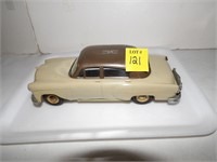 1953 Chevrolet Promotional Car