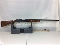 Remington model 870 Wingmaster 12ga shotgun. 28