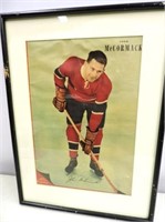 Montreal Canadians John McCormack