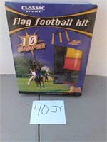 Flag Football Kit