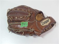 Cooper Baseball Glove