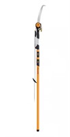 FISKARS 16FT POLE PRUNER