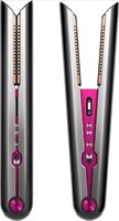 Dyson Corrale™ styler straightener BLACK/FUCSHIA