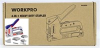 BRAND NEW HEAVY DUTY STAPLER