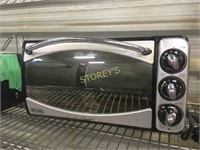 Delonghi Toaster Oven