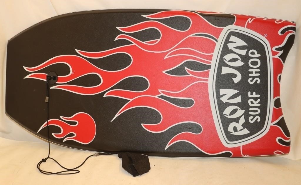 Ron Jon Surf Shop Wake Board: 19"x37"