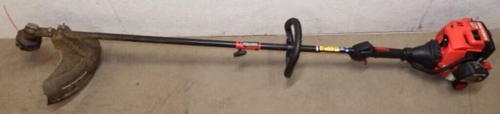 Craftsman 2-Cycle Grass / Weed Whip Trimmer