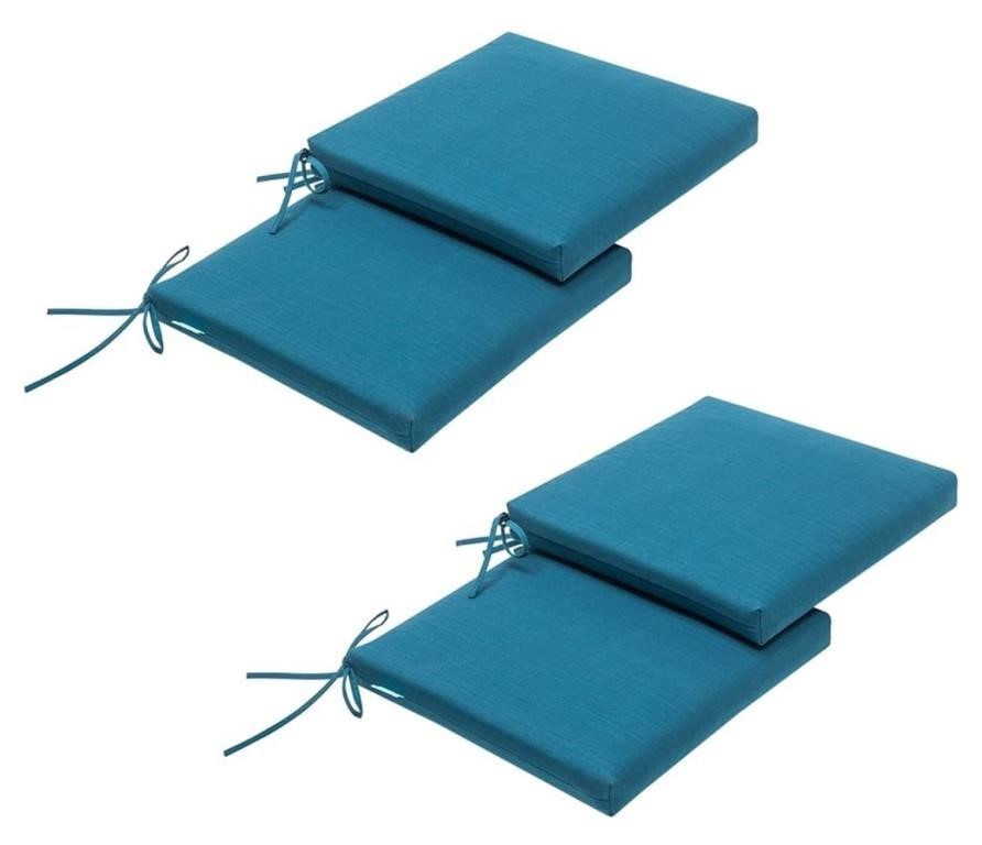 QILLOWAY Outdoor Indoor Chair Pads ,Seat