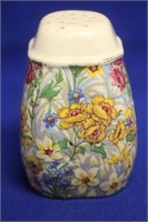 A Vintage Chintz, Germany Style Shaker