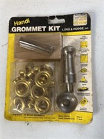 Handi Grommet Kit, Eyelet Kit
