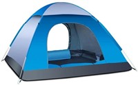 Two Man Pop Up Tent