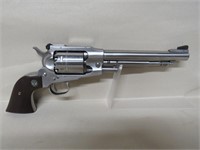 Ruger Percussion Revolver