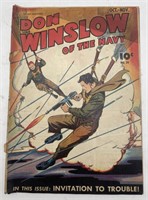 (NO) Don Winslow of the Navy 1945 Vol.5 #29