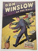 (NO) Don Winslow of the Navy 1945 Vol.5 #28