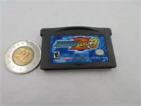 Megaman Zero 3 , jeu Nintendo Game Boy Advance