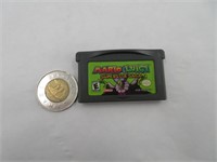 Mario & Luigi Superstar Saga , jeu Nintendo Game