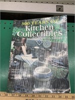 Kitchen collectibles 5th edition book