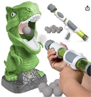 Discovery Kids Hungry T-Rex Feeding Game