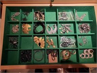 21 pieces of Designer Jewelry