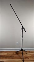 On Stage Stands Adjustable Microphone Stand
