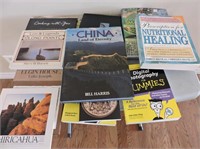 Selection Coffee Table Books