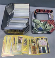 Pokemon Cards Lot Collection