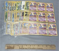 Pokemon Base & Vintage Mew Promos