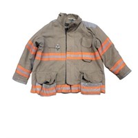 Lion Apparel Janesville Firefighter Turnout Coat