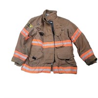 Lion Apparel-Janesville Firefighter Turnout Jacket