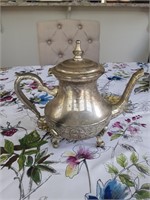Teapot - Excellence