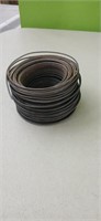 Roll of Steel Wire