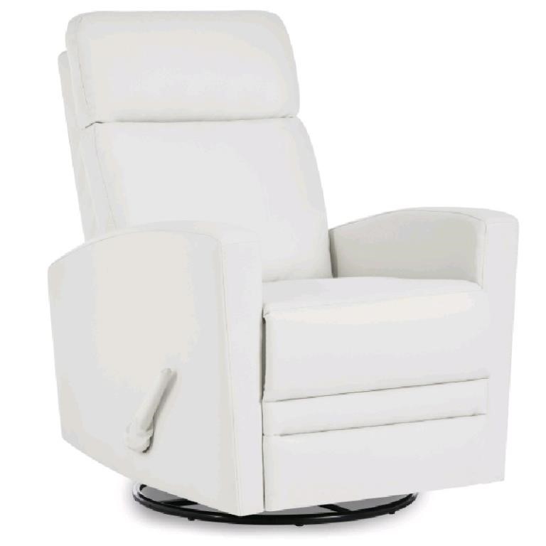 New Chatham Swivel Glider, Recliner