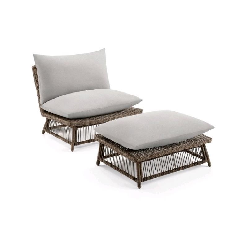 New Better Homes & Gardens Lola Patio Outdoor Cudd